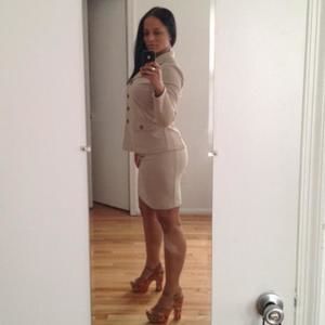 Meet your Posher, Jackie